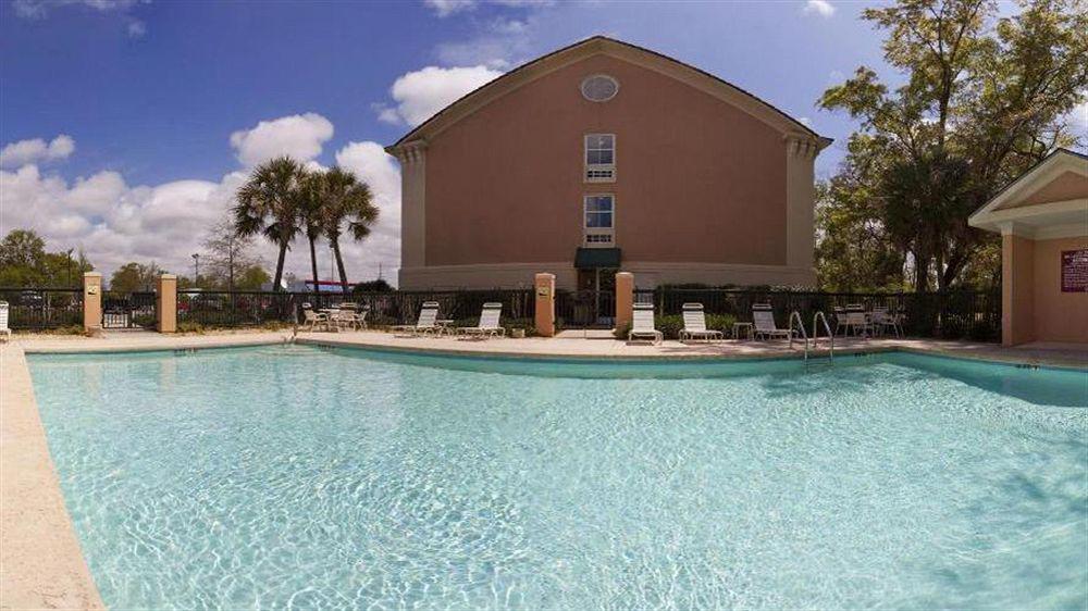 Holiday Inn Express Fairhope - Point Clear By Ihg Exterior photo