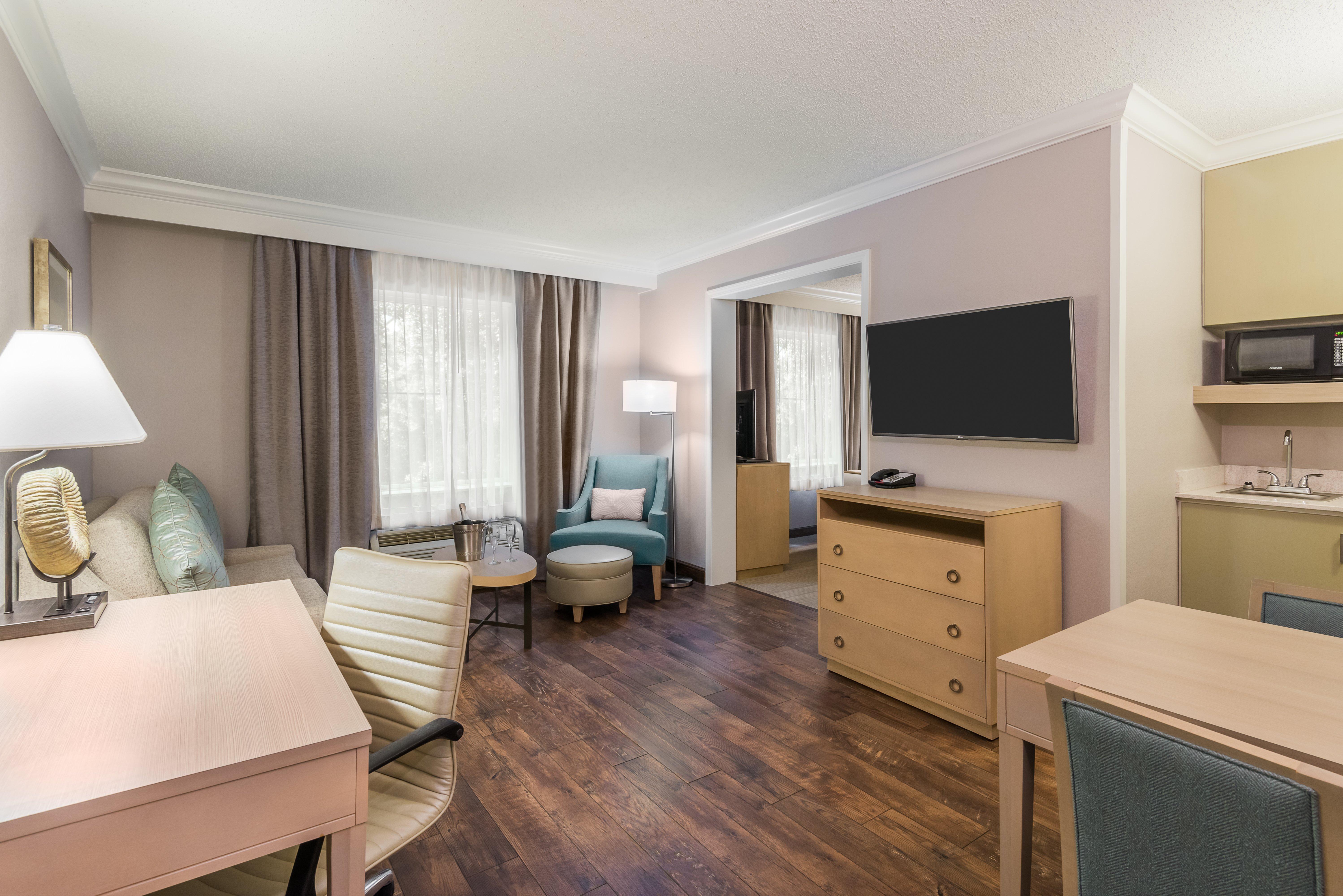 Holiday Inn Express Fairhope - Point Clear By Ihg Exterior photo