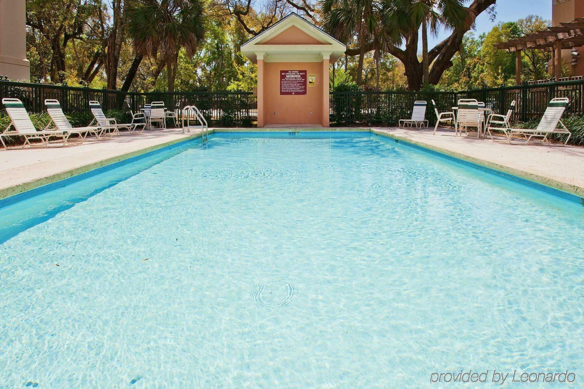 Holiday Inn Express Fairhope - Point Clear By Ihg Exterior photo